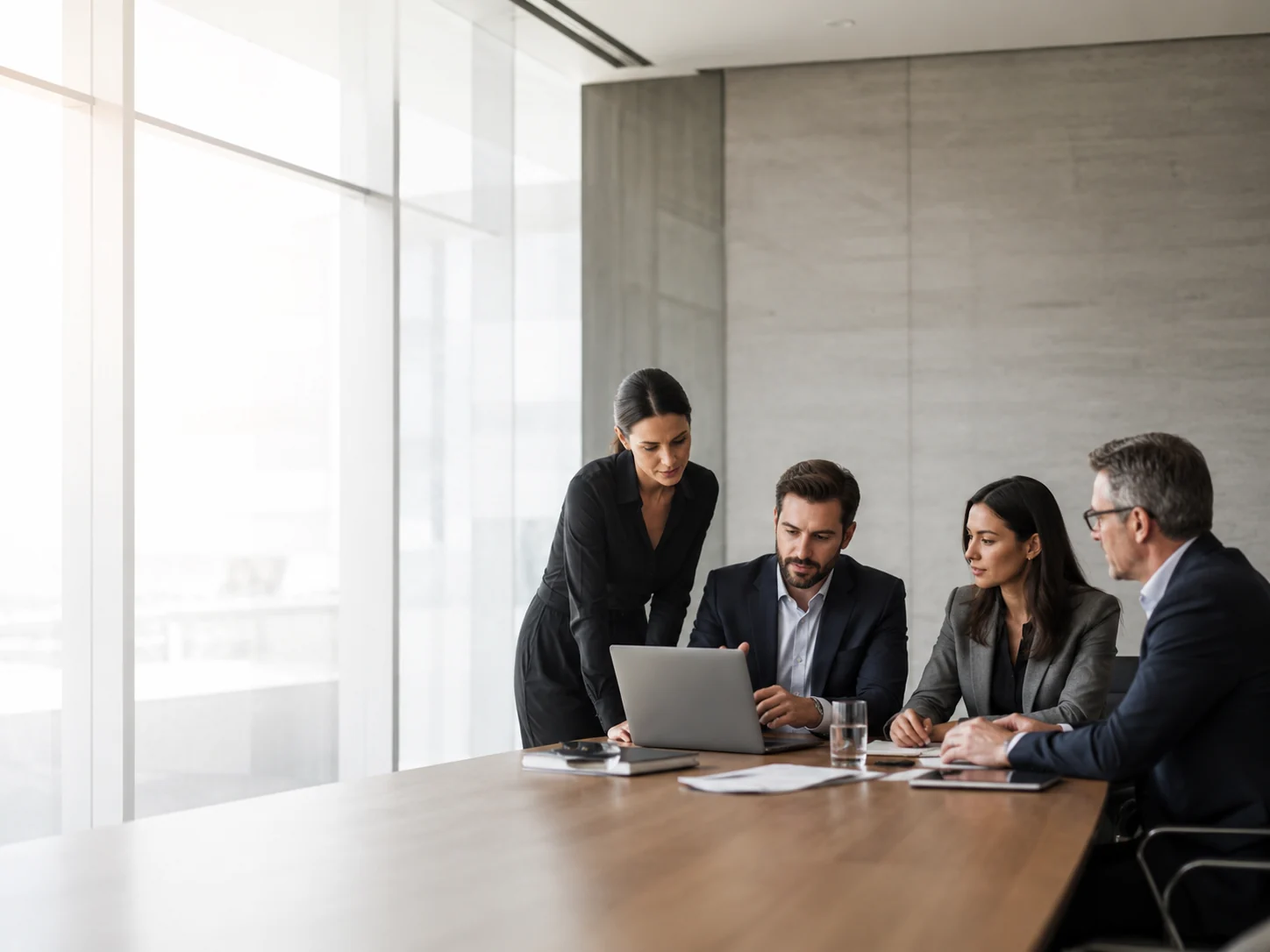 Metavisi business advisory